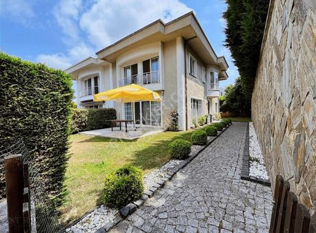 Fırsat! Bahçeşehir Yeşilpark Evleri Satılık 4+1 Dubleks Villa