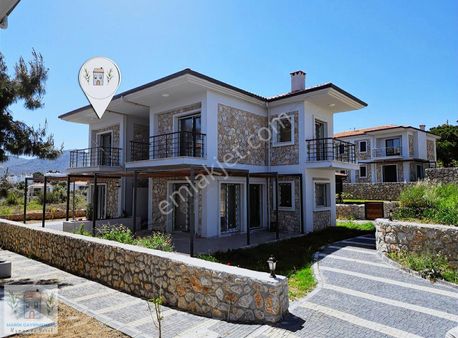 2+1 Müstakil Villa