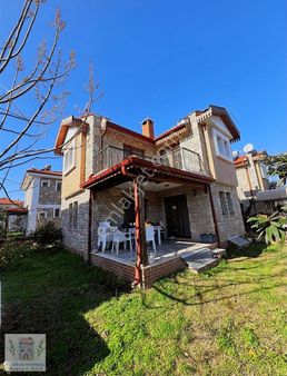 Marin'den Datça Reşadiye De Satılık 4+2 Müstakil Villa