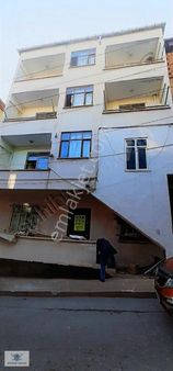 Sığınak Emlak'tan Fevziçakmak Ya 4 Katlı Bina