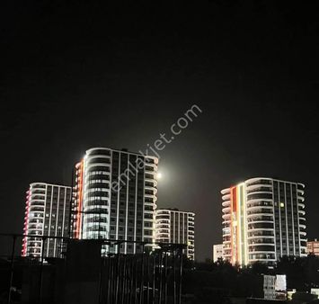 Kemalöz Sancakşehirde Havuzlu Site De Anahtar Teslim Lüks Daire