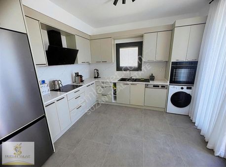 Bodrum Gümüşlük Tam Mustakil 3+1 Deniz Manzaralı Villa