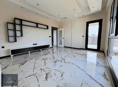 Karahasanlıda 3+1 Ultura Lüks Sıfır Daire