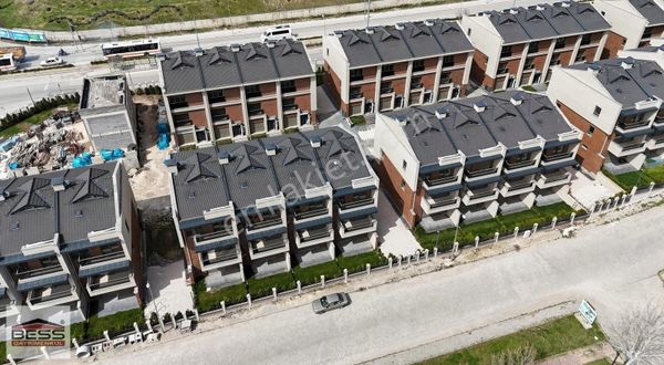 Bess'den Ihlamurkent'te Site İçerisinde Satılık Villa