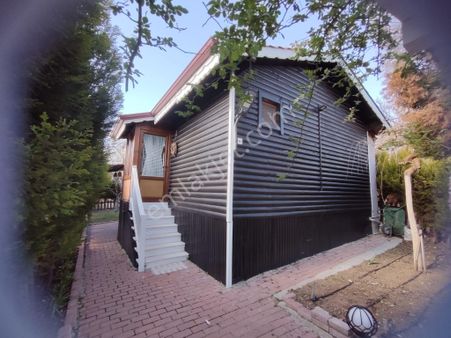 Ürünköy De Satılık Hobi Bahçesi