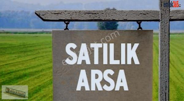 Ges Marjinal Yazısı Alınmış Tarla Manisa Salihli Hacıköseli De