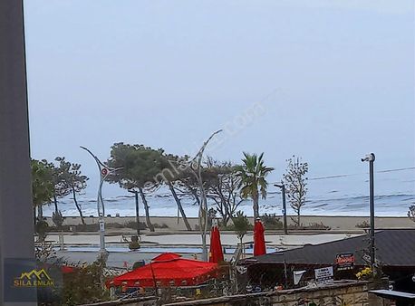 Karasu'da Deniz Manzaralı İki Katlı 3+2 Satılık Dubleks!
