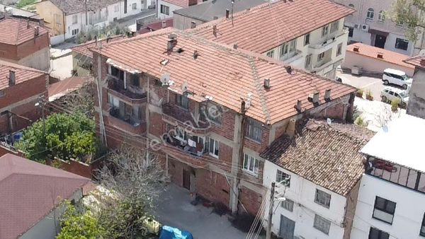 2 Adet İmarlı Arsa