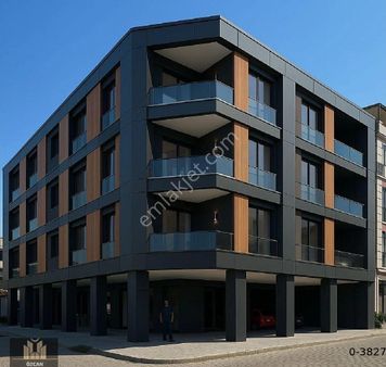 Satılık Lüks Sıfır Daireler