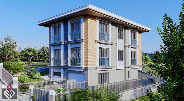 Mega^dan Yaşamkent Ana Cadde Paraleli Köşe Arsa