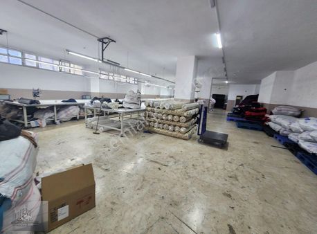 Sulyapıdan 5250 M2 Müstakil İskanlı Komple Bina