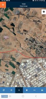 Ankara Sincan Türkobasında İmarlı Arsa