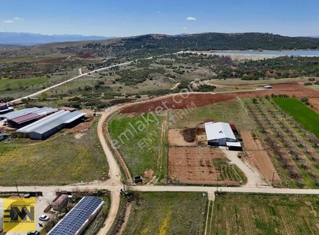 Isparta Atabey Sera - Hayvancılık Ve Hobi Bahçesine Uygun Arazi