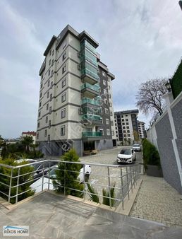 Avsallar Merkeze Yakın Eşyalı 1+1 Satılık Daire