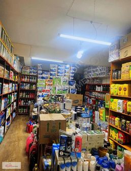 Name Gayrimenkul'den Satılık Dükkan&depo