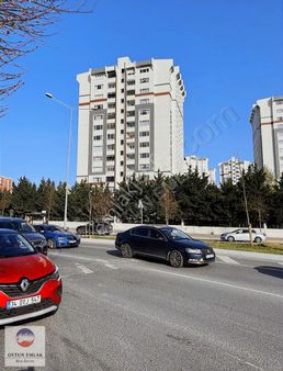 Toki Orkide 2 Sitesinde Güneybatı Cephe Büyük 3+1 Satılık Daire