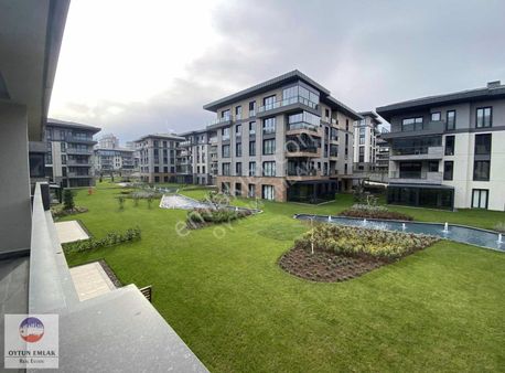 Tema İstanbul 2 B Blok Peyzaj Satılık 230 M² 4+1