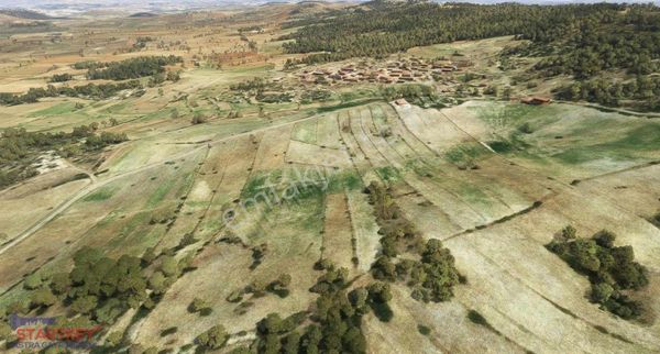 Manisa Kula Esenyazı Köye En Yakın Satılık Tarla