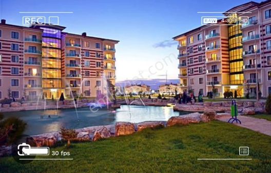 Afyon Yaylabağı Satılık Daire ( Termal Tesis )