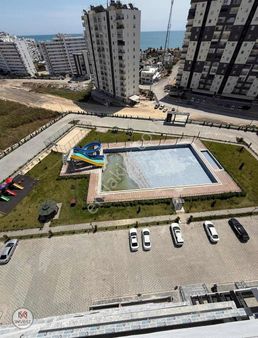 Mk İnvest'ten Mnz Violetta'da İhtişamlı Yapısıyla Büyüleyen 1+1