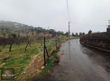 Er-taş'dan Merkeze Yakın Konumda Satılık Villa Arsaları