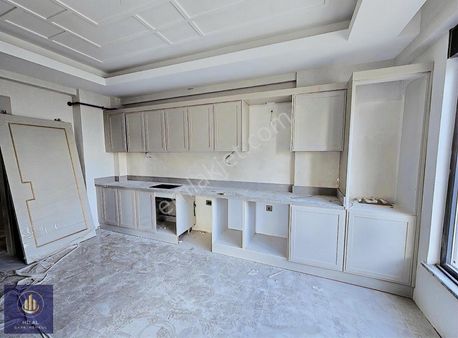 İbrahimli 2 Bölgesi, Osmangazi Mahallesinde Ultra Lüks 3+1 Daire