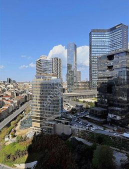 Sinpaş Queen Bomonti 1+1 Satılık