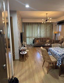 5.levent Torunlar 2+1, Yüksek Kat Manzaralı Kiralık Daire