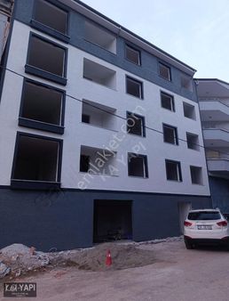 Yüzüncüyıl Konutlarında Kira Garantili 1+1 Daire (2 Aya Teslim)