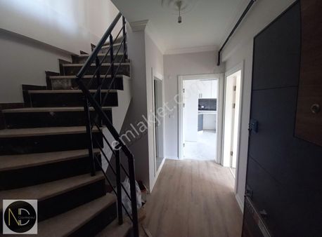 Nd Gayrimenkul'den Yıldırım İsabey'de Satılık 3+1 Dubleks