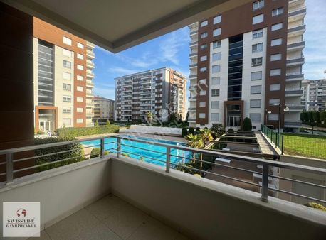 Swiss Life'dan Su Dünyasın'da 5+1 Satılık Daire