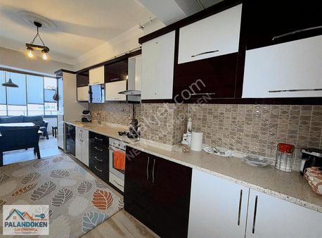 New Palandöken'den Dadaşkentte Satılık 2+1 Daire