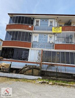 Karasu 32 Evlerde Satılık Daire