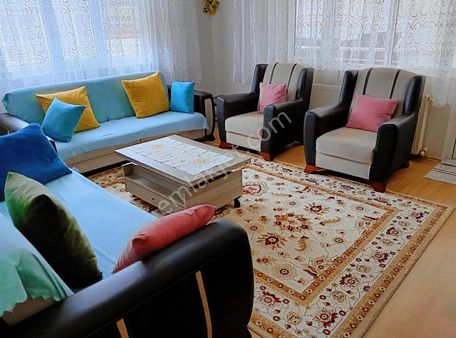 Demir Gayrimenkulden Bafra İsmetpaşa Mhde Satılık 3+1 Daire