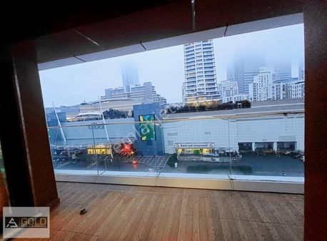 Akbatı Avm Karşısı Satılık Eşyalı 4+1 Daire