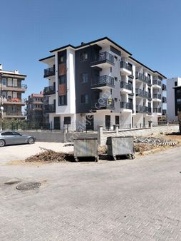 Davutlar Terminal Havuzlu Manzaralı 1+1 - 2+1 Satılık Daireler