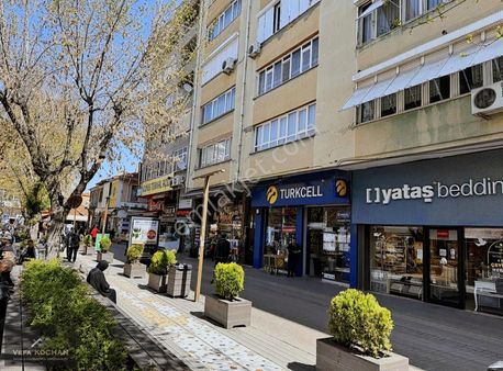 V.koçhan'dan Hamamyolu Üzerinde Satılık 3+1 Daire
