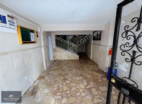 V.koçhan'dan Kurtuluş Gökmeydan Sınırında Satılık 2+1 Daire