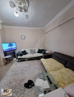 Kopru Grouptan Çiftlikköy Sahil Mah'de Satılık 1+1 Daire