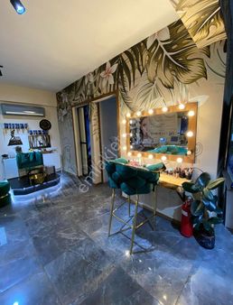 Şehrin En Hareketli Yatırım Alan Bölgesinde Güzellik Merkezi