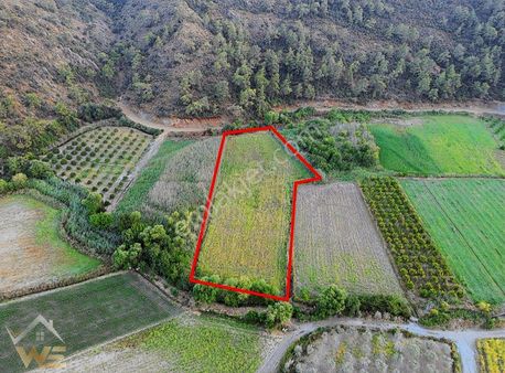 Dalaman Atakent Mah. Satılık Müstakil 7.600 M2 Tarla