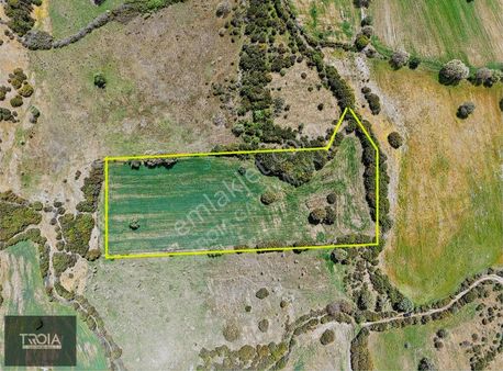 Ç.kale-izmir Yoluna Yakın Ezine Osb'ye Komşu, Yatırımlık Tarla