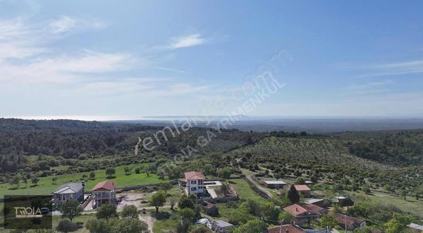 Geyiklinin Kalbinde Hem Yaşam Hem Yatırım İçin Eşsiz Fırsat