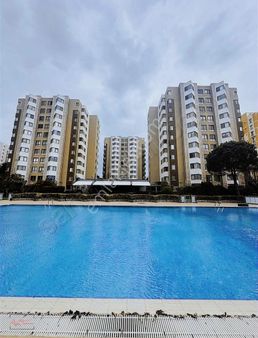 Viaport Karşısı Atlas Residence 9.kat Muhteşem Manzaralı 3+1