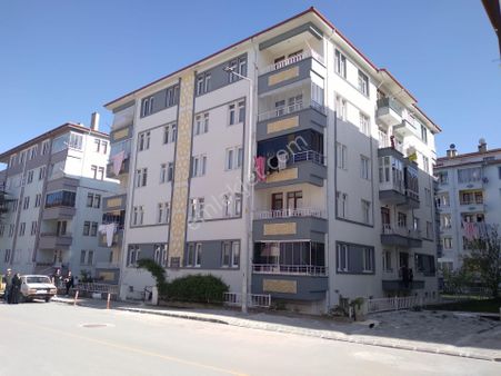 Anas Emlak Tan Satılık Daire