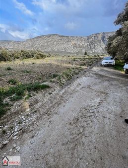 Kayadibi Mahallesinde Satılık Tarla