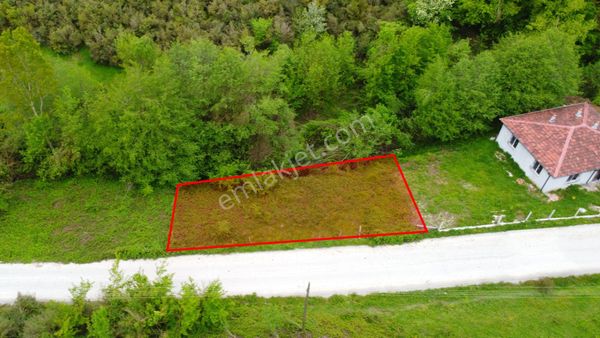 Nasırlı Köyü'nde Ruhastı Alınmış 254 M2 Satılık Arsa