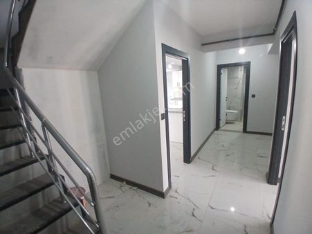 Batıkent Mahallesinde 3+1 Satılık Dublex