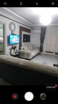 Yeni Hastane Yolu Şok Market Yanında 2 + 1 Satılık Daire.