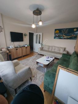 Kazım Karabekir Metro Durağının Yanıbaşında 1+1 Satılık Daire